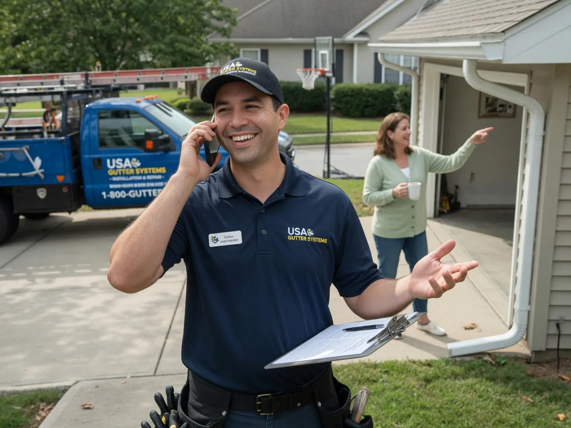 Gutter Installation Buhl, MN FAQs